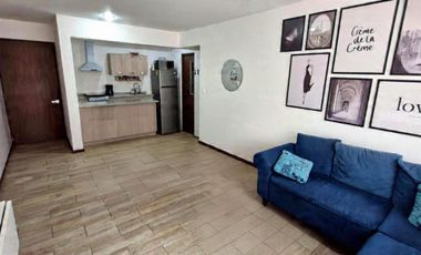 Estupendo Departamento en Renta en Parque Hacienda, Cuautitlán Izcalli