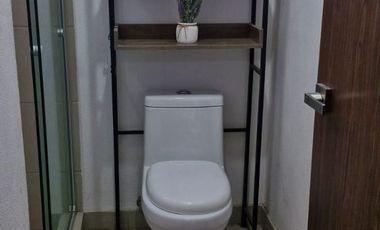 Estupendo Departamento en Renta en Parque Hacienda, Cuautitlán Izcalli