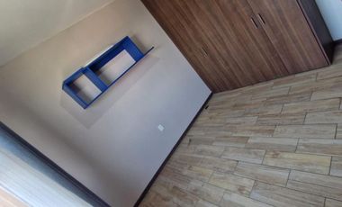 Estupendo Departamento en Renta en Parque Hacienda, Cuautitlán Izcalli