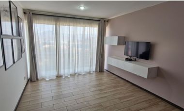Estupendo Departamento en Renta en Parque Hacienda, Cuautitlán Izcalli