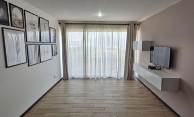Estupendo Departamento en Renta en Parque Hacienda, Cuautitlán Izcalli