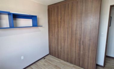 Estupendo Departamento en Renta en Parque Hacienda, Cuautitlán Izcalli