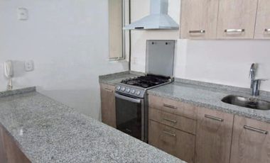 Estupendo Departamento en Renta en Parque Hacienda, Cuautitlán Izcalli