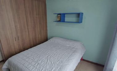 Estupendo Departamento en Renta en Parque Hacienda, Cuautitlán Izcalli