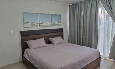 Estupendo Departamento en Renta en Parque Hacienda, Cuautitlán Izcalli