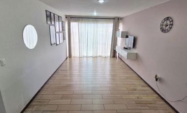 Estupendo Departamento en Renta en Parque Hacienda, Cuautitlán Izcalli