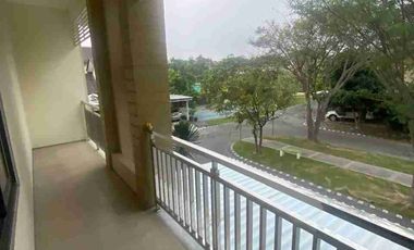 rumah 2 lantai puri Surya jaya cluster Sidney Gedangan Sidoarjo