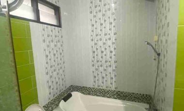 rumah 2 lantai puri Surya jaya cluster Sidney Gedangan Sidoarjo