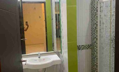 rumah 2 lantai puri Surya jaya cluster Sidney Gedangan Sidoarjo