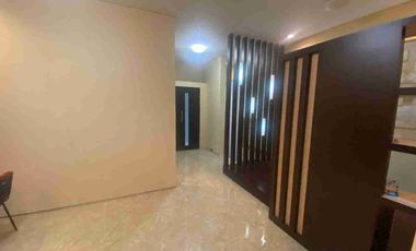 rumah 2 lantai puri Surya jaya cluster Sidney Gedangan Sidoarjo