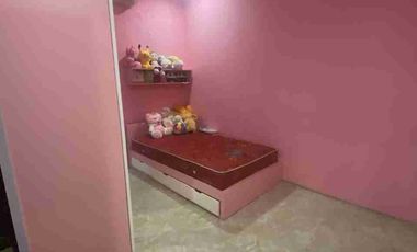 rumah 2 lantai puri Surya jaya cluster Sidney Gedangan Sidoarjo