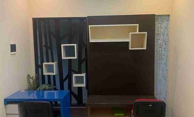 rumah 2 lantai puri Surya jaya cluster Sidney Gedangan Sidoarjo