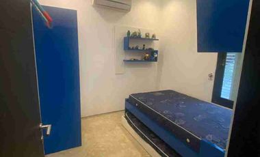 rumah 2 lantai puri Surya jaya cluster Sidney Gedangan Sidoarjo