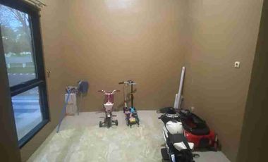 rumah 2 lantai puri Surya jaya cluster Sidney Gedangan Sidoarjo