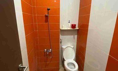 rumah 2 lantai puri Surya jaya cluster Sidney Gedangan Sidoarjo