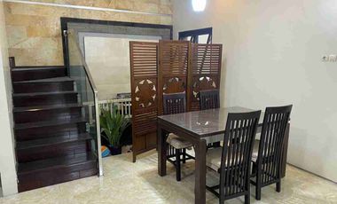 rumah 2 lantai puri Surya jaya cluster Sidney Gedangan Sidoarjo