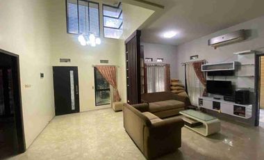 rumah 2 lantai puri Surya jaya cluster Sidney Gedangan Sidoarjo