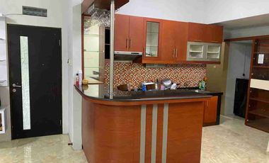 rumah 2 lantai puri Surya jaya cluster Sidney Gedangan Sidoarjo