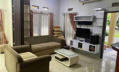 rumah 2 lantai puri Surya jaya cluster Sidney Gedangan Sidoarjo