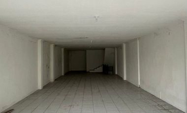 DIJUAL / DISEWAKAN RUKO 3 LANTAI PINGGIR JALAN MT. HARYONO WIKA DEPAN RS. HERMINA – HM
