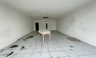 DIJUAL / DISEWAKAN RUKO 3 LANTAI PINGGIR JALAN MT. HARYONO WIKA DEPAN RS. HERMINA – HM
