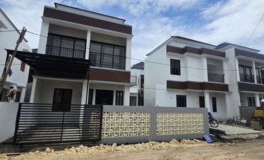 Rumah 3Br di Nusa Dua Harga Mulai Dari 1M An