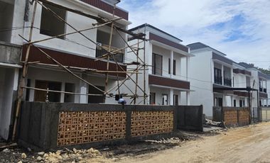 Rumah 3Br di Nusa Dua Harga Mulai Dari 1M An