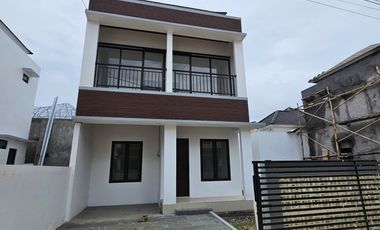 Rumah 3Br di Nusa Dua Harga Mulai Dari 1M An