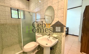 Furnished 4 Bedroom House for Rent in Lahug