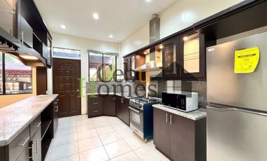 Furnished 4 Bedroom House for Rent in Lahug