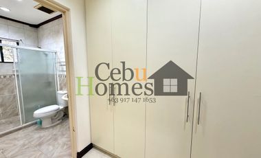 Furnished 4 Bedroom House for Rent in Lahug