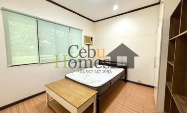 Furnished 4 Bedroom House for Rent in Lahug