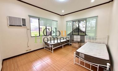 Furnished 4 Bedroom House for Rent in Lahug