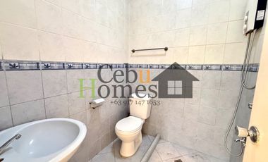 Furnished 4 Bedroom House for Rent in Lahug