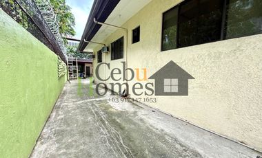 Furnished 4 Bedroom House for Rent in Lahug