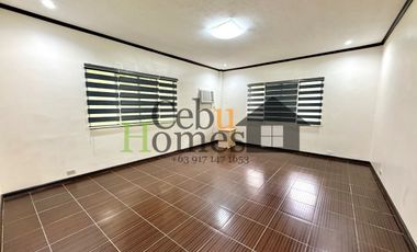 Furnished 4 Bedroom House for Rent in Lahug