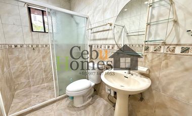 Furnished 4 Bedroom House for Rent in Lahug