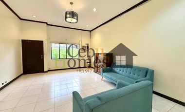 Furnished 4 Bedroom House for Rent in Lahug