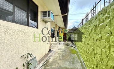 Furnished 4 Bedroom House for Rent in Lahug