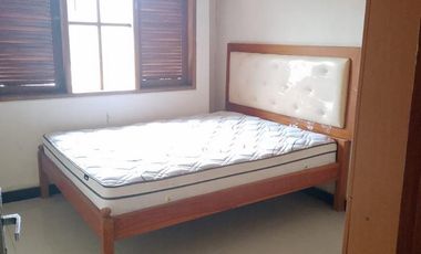 Rumah semi Villa 2 lantai Dijual, berada di Renon