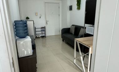 Harga di Bawah Pasaran Apartemen Parahyangan Residence 2BR lantai 2 Dekat Kampus