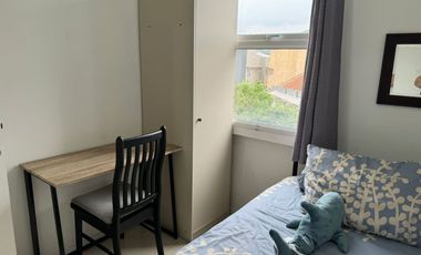Harga di Bawah Pasaran Apartemen Parahyangan Residence 2BR lantai 2 Dekat Kampus