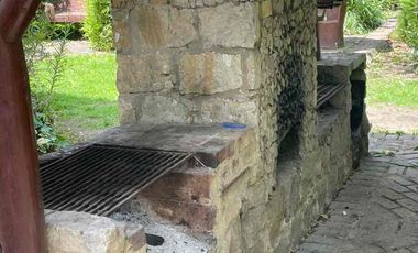 SE VENDE CASA LOTE EN VIA COTA CHIA