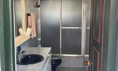 SE VENDE CASA LOTE EN VIA COTA CHIA