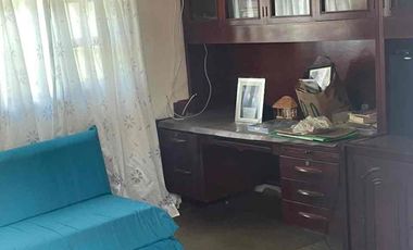 SE VENDE CASA LOTE EN VIA COTA CHIA