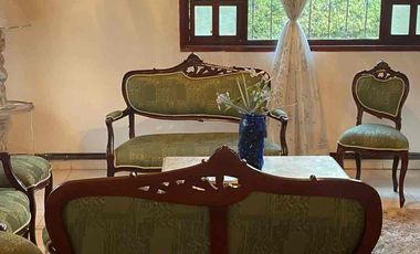 SE VENDE CASA LOTE EN VIA COTA CHIA