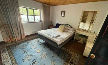 SE VENDE CASA LOTE EN VIA COTA CHIA