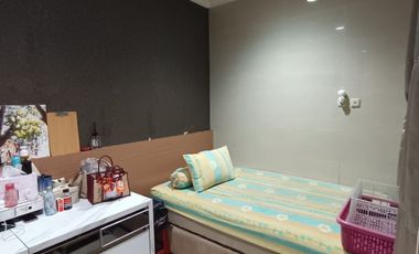 Rumah Casa Jardin Cengkareng Cluster Fitonia 6x15 3KT Full Furnish SHM Bisa KPR