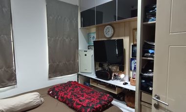 Rumah Casa Jardin Cengkareng Cluster Fitonia 6x15 3KT Full Furnish SHM Bisa KPR