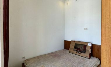 rumah 2 lantai bangunan baru di batu indah batununggal dekat stt telkom dan sekolah